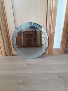lovely mirror