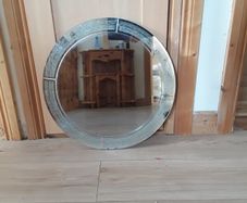 lovely mirror