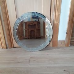 lovely mirror