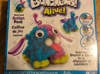 bunchems alive
