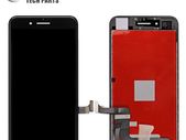 iPhone 7 Replacement LCD Screen Touch Screen Digitizer Glass Assembly Black