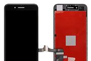 iPhone 7 Replacement LCD Screen Touch Screen Digitizer Glass Assembly Black