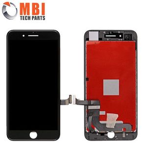 iPhone 7 Replacement LCD Screen Touch Screen Digitizer Glass Assembly Black