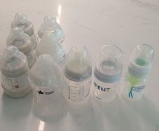 Baby Bottles