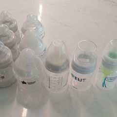 Baby Bottles