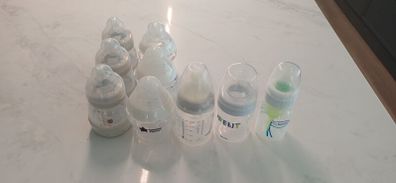 Baby Bottles