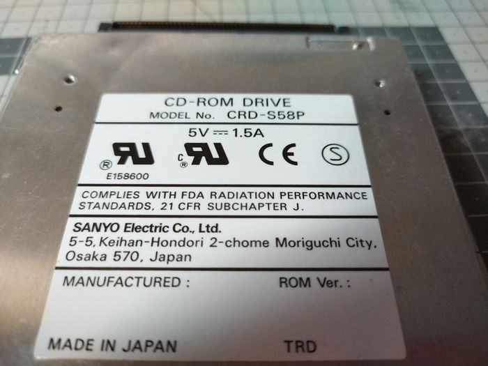 IBM ThinkPad laptop accessories