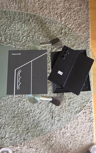 Samsung Galaxy Z Fold 7 256GB IRISH