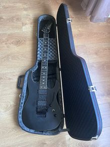 BC Rich Asm Pro