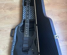 BC Rich Asm Pro