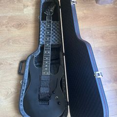 BC Rich Asm Pro