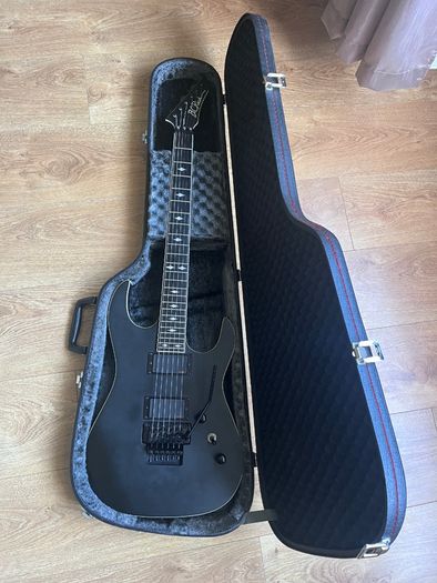 BC Rich Asm Pro