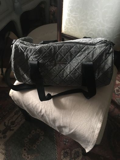 Gym bag, good condition