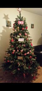 christmas tree