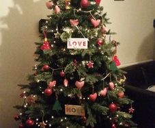 christmas tree