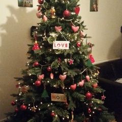 christmas tree
