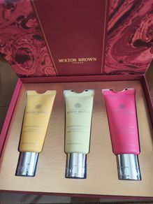Molton brown Hand Care Set