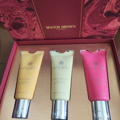Molton brown Hand Care Set
