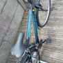 Boys 26" Wheel size mountain bike. Small size frame Image 2