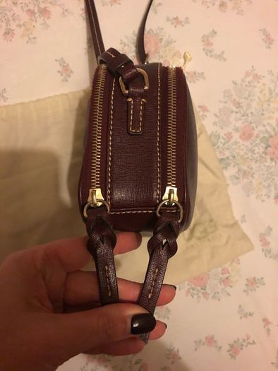 Dooney and Bourke bag