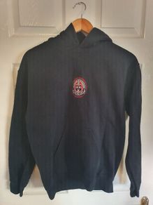 Bohemian FC Hoodie