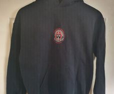 Bohemian FC Hoodie