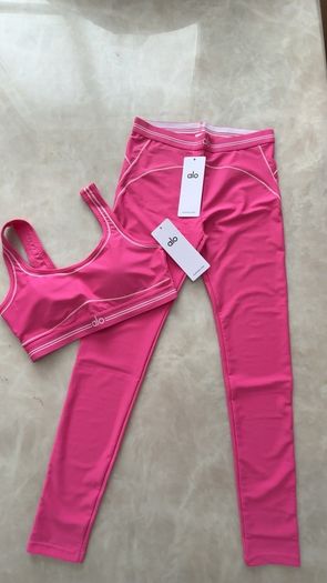 Alo Yoga Bundle Sale 2 For 1