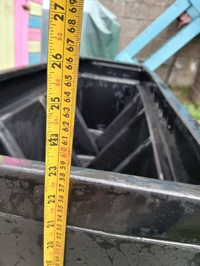 attic water tank