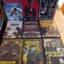 Sylvester Stallone Dvd Collection Bundle Action Drama Rocky Rambo Cobra ...
