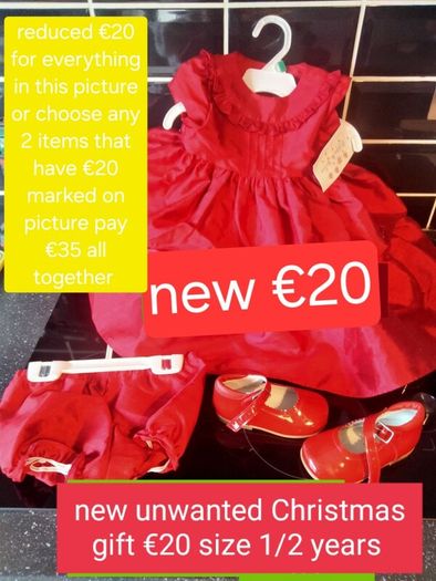 moving out sale