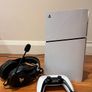 PS5 Slim + Full Gaming Setup Image 4