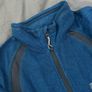 Regatta Blue/Grey Fleece Jumper Image 5
