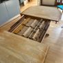 Dining Room Table Image 3