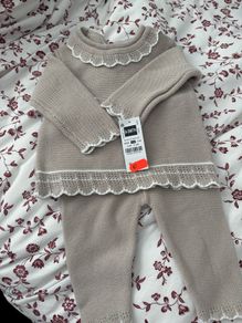 Brand new baby clothes 0-3