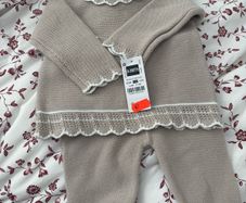Brand new baby clothes 0-3