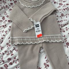 Brand new baby clothes 0-3