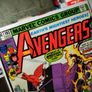 Avengers ! Issue #193 ! First Printing ! Bronze Age Comic from 1980 ! by Marvel ! Image 3