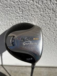 taylormade r580 driver