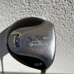 taylormade r580 driver