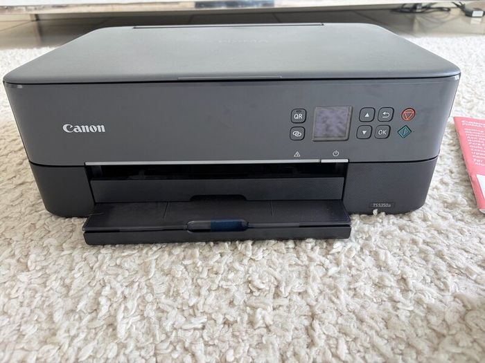 Canon Pixma 3-in-one