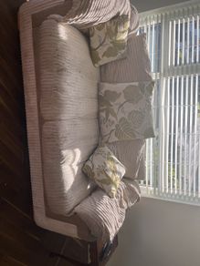Couch, Armchair