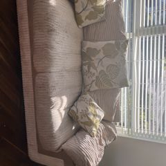 Couch, Armchair