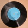 The Pinkees Danger Games 7 inch Vinyl Image 2