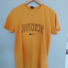 New.boy's NIKE t-shirt. size S/M