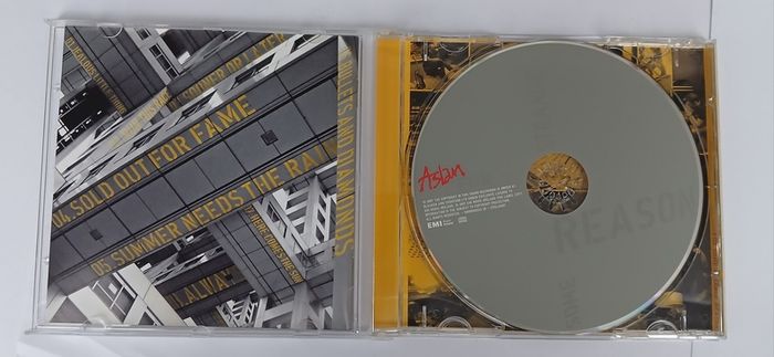 CD Aslan