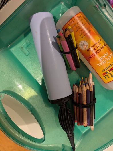 Free kids bits and bobs