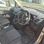 Ford Transit Connect Lwb For Parts Or Repair Image 9