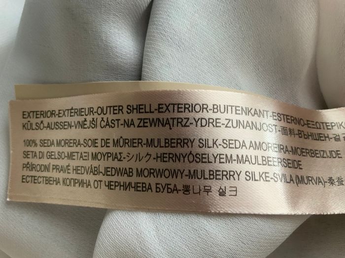 Massimo Dutti ladies dress Brand New