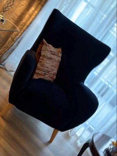 armchair