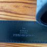 Belt. New. Unwanted gift. Made in Italy Image 3